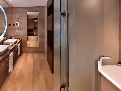 Fairmont Bab Al Bahr - 9