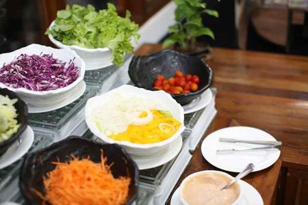 Le Pure Chiangmai (SHA Extra Plus) - 21