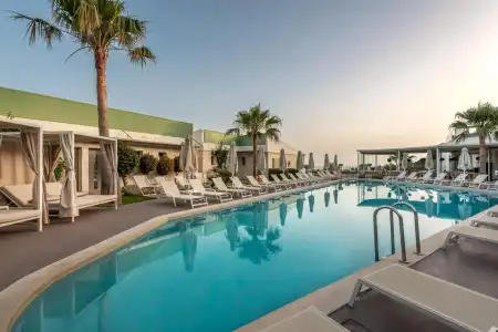 Aloe Boutique And Suites - Adults only - 20