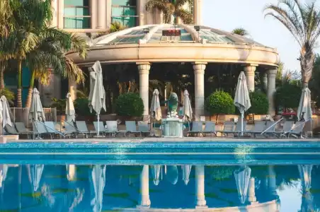 Queen of Sheba Eilat - 14