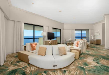 Hyatt Regency Maui Resort & Spa - 140