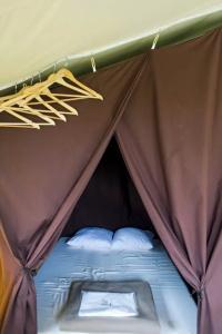 Camping de Paris - 75