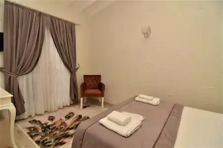 Alacati Eldoris Otel - 92
