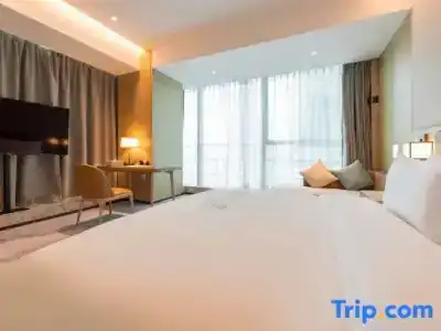 Rosedale Shenzhen - 69