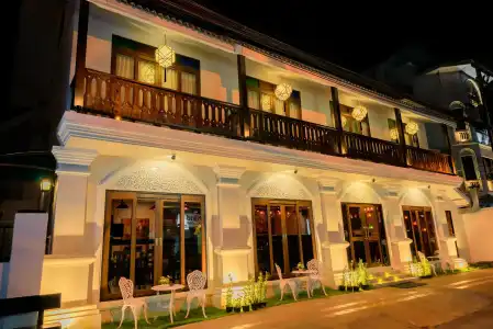 Panna Heritage Boutique - 45