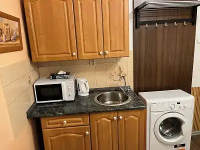 Mila Apartments - 26