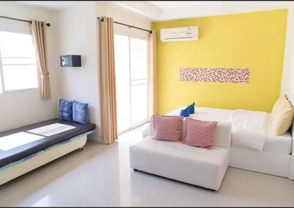 Lotus Suite Hua Hin - 72