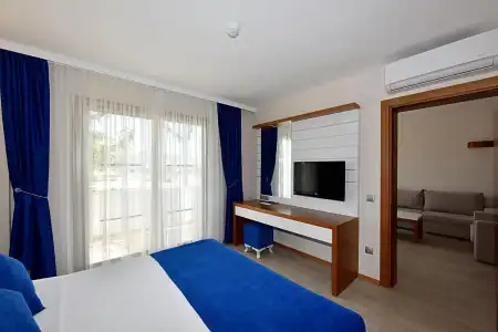 Jasmin Beach - All Inclusive - 37