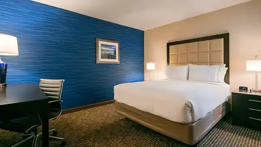 Holiday Inn Express Bellingham by IHG - 100
