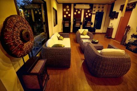 Ploykhumthong Boutique Resort - 1