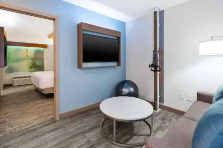 EVEN Ann Arbor S - University Area by IHG - 83