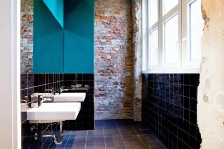 Catalonia Berlin Mitte - 9