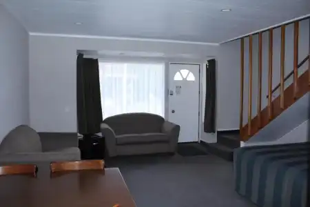 Rose City Motel - 19