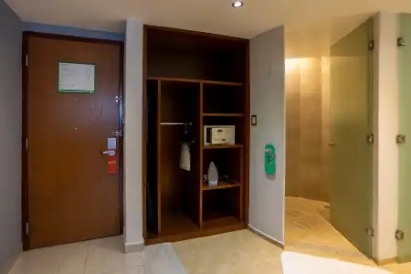 Holiday Inn Puebla Finsa by IHG - 48