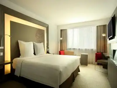 Novotel Jakarta Gajah Mada - 44