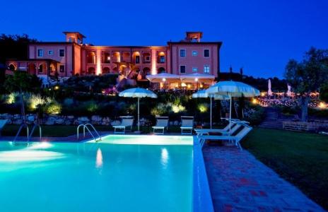 Saturnia Tuscany - 144