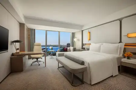 Intercontinental Beijing Beichen - 1