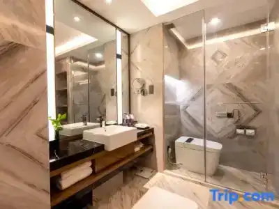 Landison Plaza Hsd Hangzhou - 71