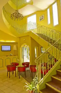 Hôtel Miléade Méditerranée - Port-Fréjus - 12