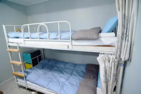 Insadong Hostel - 25