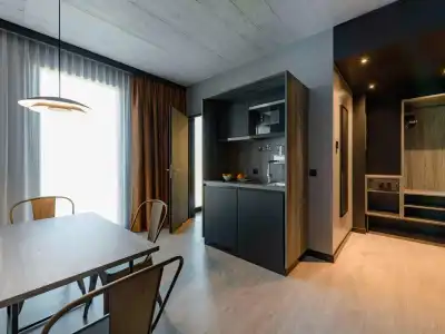 Ibis Styles Friedrichshafen - 11