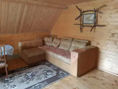 Sadyba u Anastasijky - 41