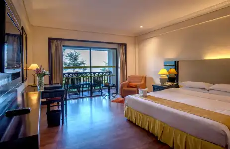 Nexus Resort & Spa Karambunai - 39