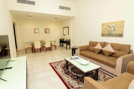 Al Raya Apartment - 61