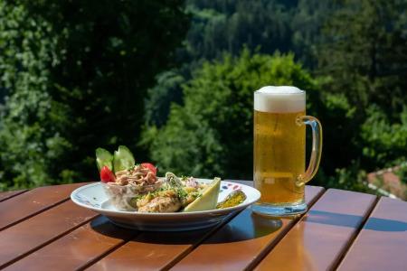 Sackmann Wanderhotel - 9