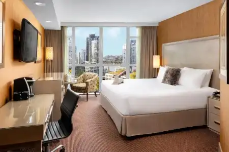 The Parker and Rooftop - 20