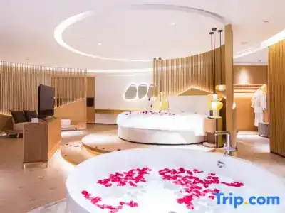 Sanya Conifer Resort - 108