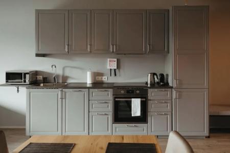 Signature by Vík Apartments - 47