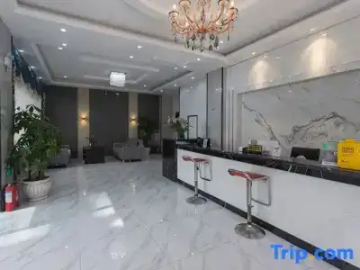 Kunming Shengshi Lanting Grand - 9