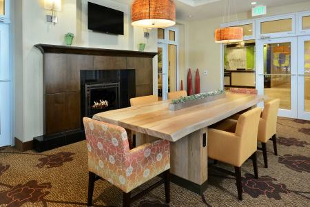 Hilton Garden Inn Greensboro Airport - 46