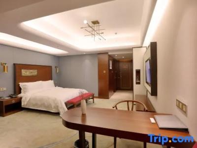 Lujia International - 41