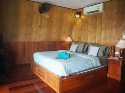 Koh Kood Resort - 144