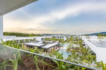 Stay Wellbeing & Lifestyle Resort - 23