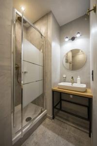 Central Dayflat Apartments - 73