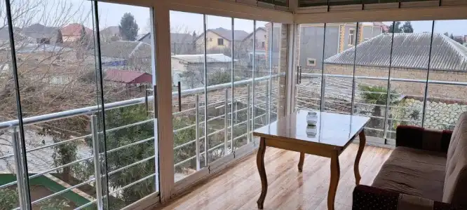 Hasanovs Villa - 18