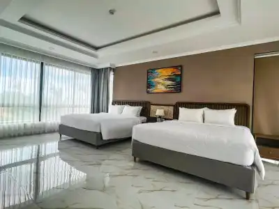 Andochine Resort & Spa Phu Quoc - 3
