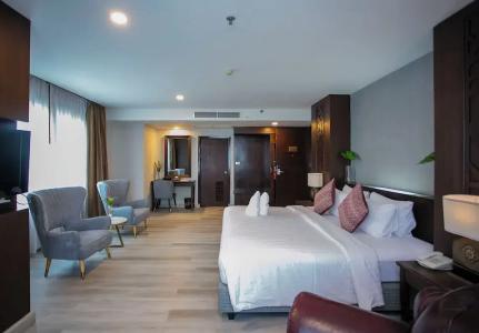 Empress Pattaya - 52