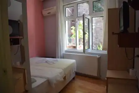 Sur Pension and Istanbul - 30