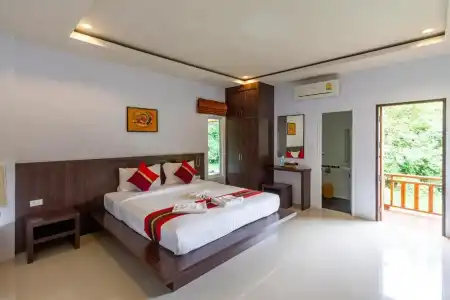 Lanta Lapaya Resort - 163