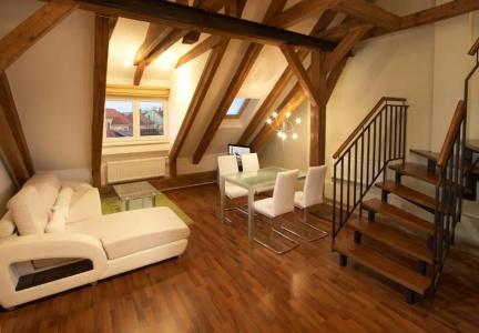 Residence U Cerne Veze - 103