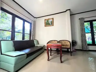 Saithong Resort - 33