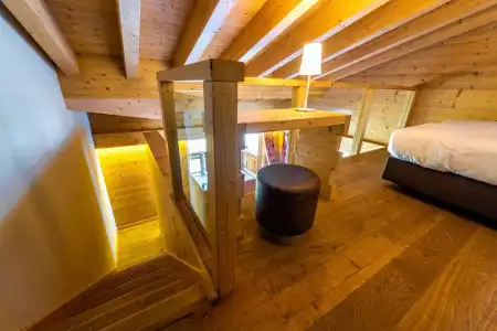 Hôtel Nendaz 4 Vallées & Spa - 70