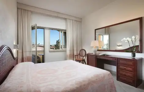 Gabbiano Azzurro & Suites - 2