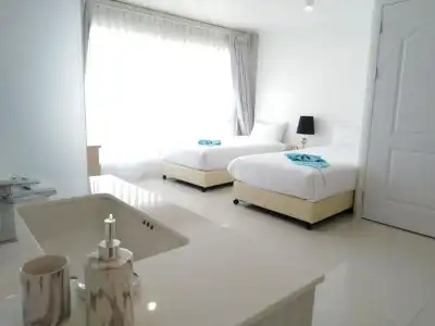 Royal Pavilion Hua Hin - 121