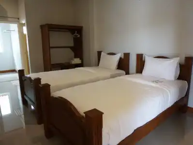 Suksopha Resort - 12