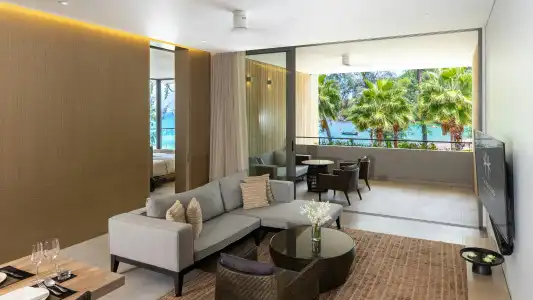 Twinpalms MontAzure Phuket - 47